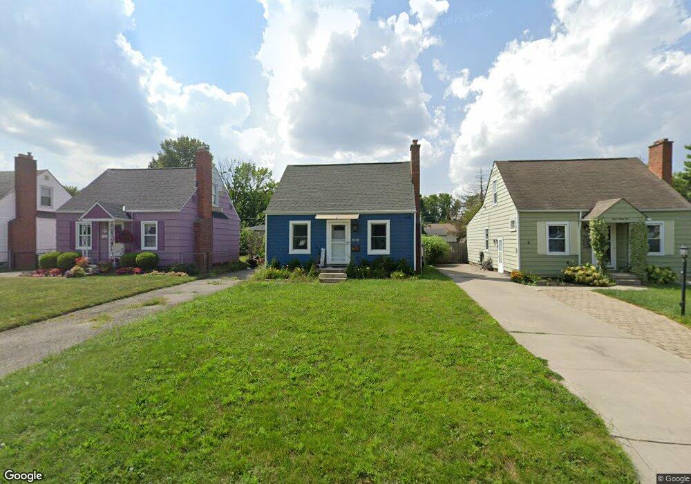 869 Binns Blvd, Columbus, OH 43204 - photo 1