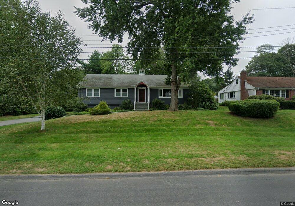 139 Worthen Rd, Lexington, MA 02421 - photo 1