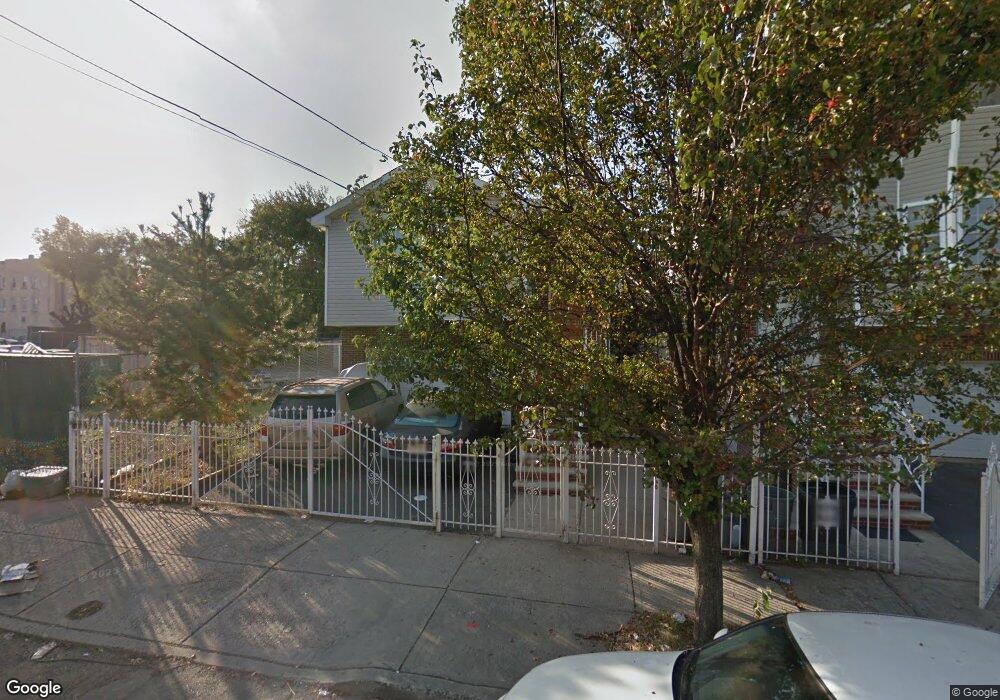 34 4th St unit 36, Newark, NJ 07107 - photo 1