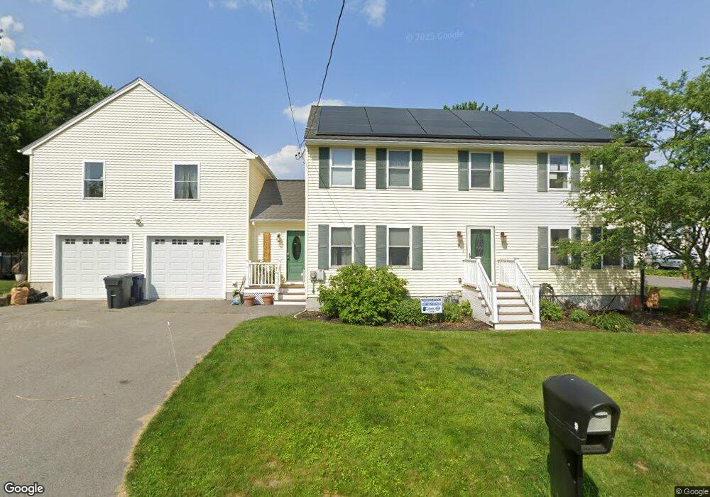 9 Sunset Rd, Dracut, MA 01826 - photo 1