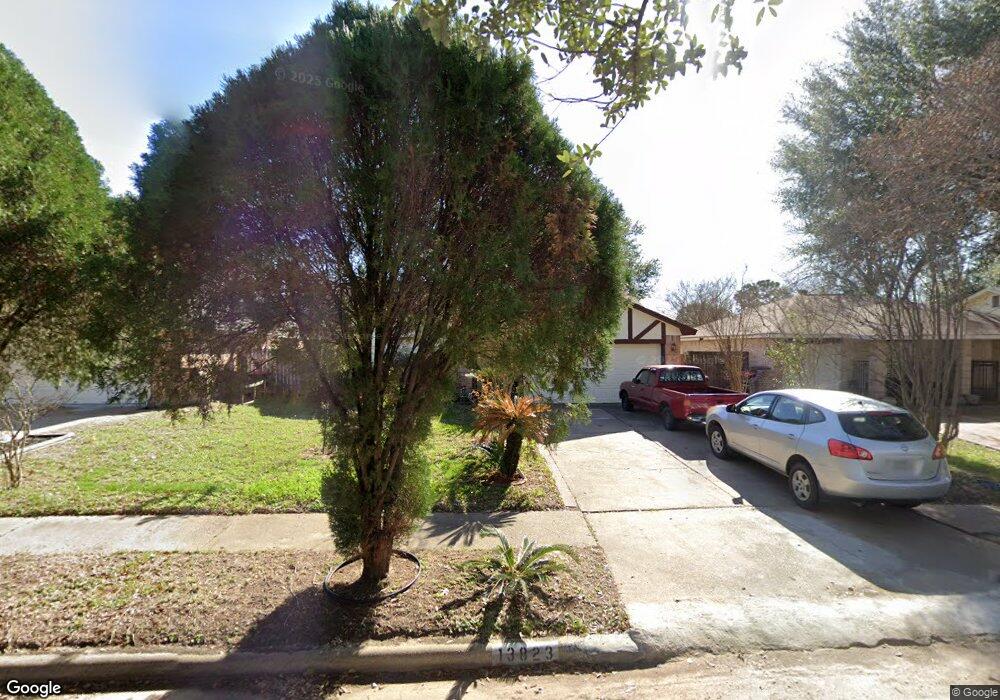 13823 Flagstone Dr, Houston, TX 77041 - photo 1
