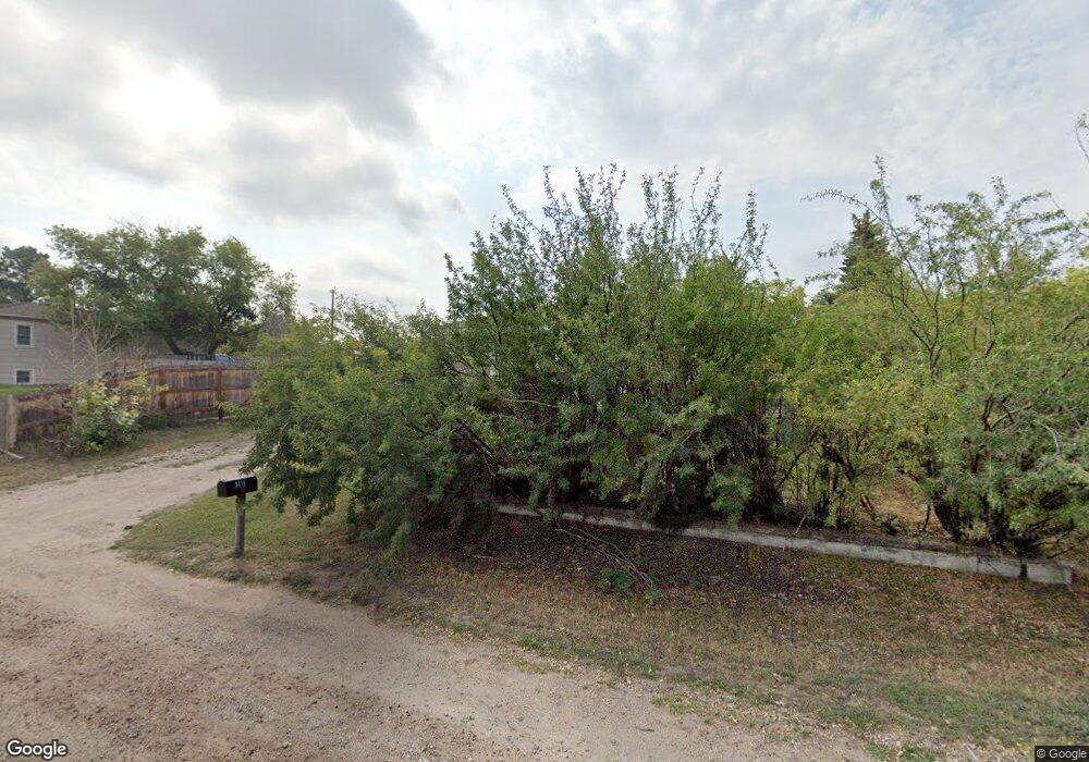 3415 Rawlins St, Cheyenne, WY 82001 - photo 1