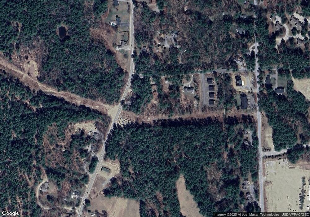 20 Snow Cap Way, Conway, NH 03818 - photo 1