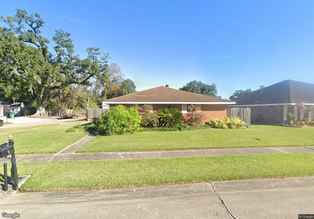 4001 Delery Dr, Marrero, LA 70072 - photo 1