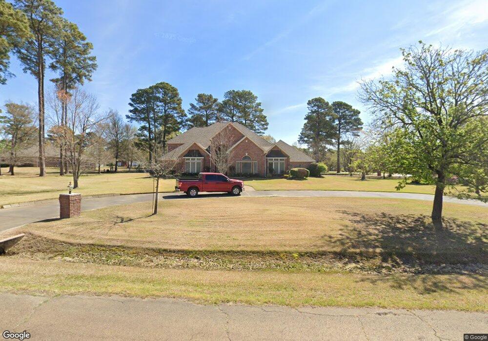 2702 Elizabeth Ann St, Texarkana, TX 75503 - photo 1