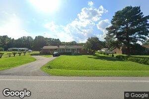 10611 Us Highway 258, Murfreesboro, NC 27855