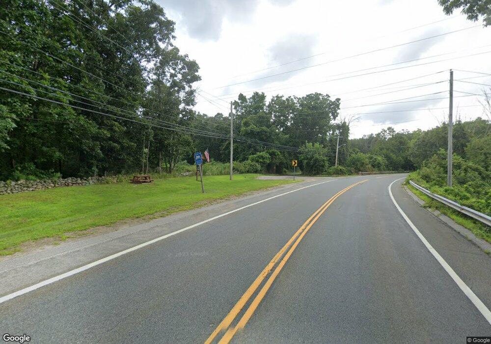 102 W Wrentham Rd, Cumberland, RI 02864 - photo 1