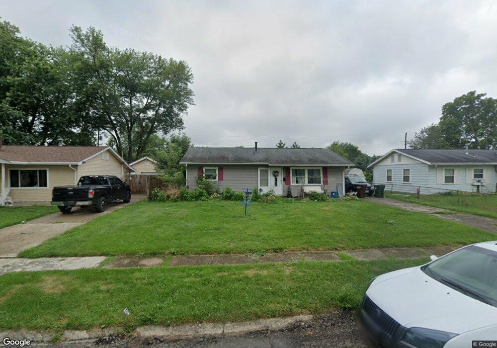 1203 Reid Ave, Xenia, OH 45385 - photo 1