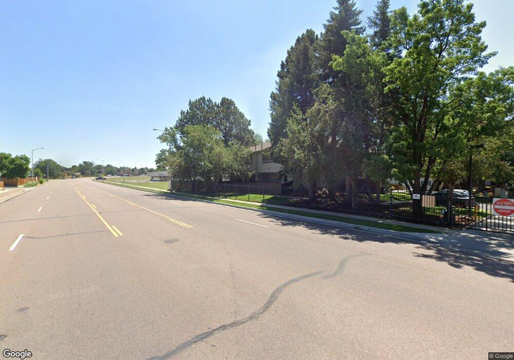 Street View Photo