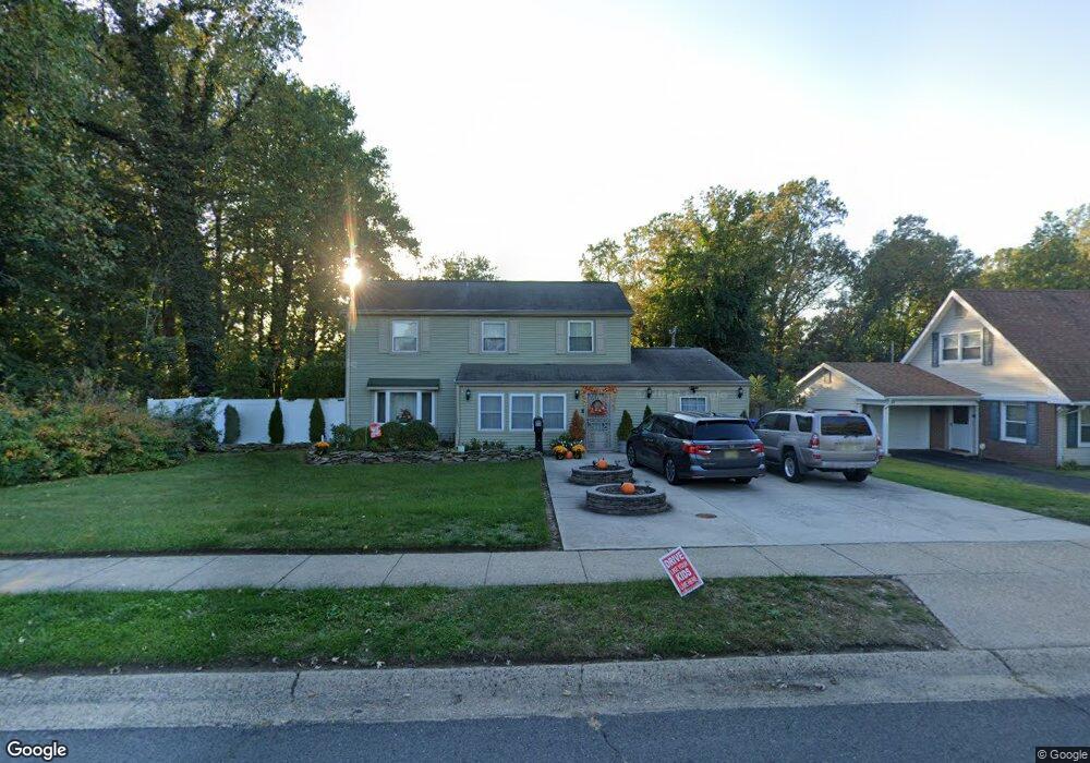 87 Plumtree Ln, Willingboro, NJ 08046 - photo 1