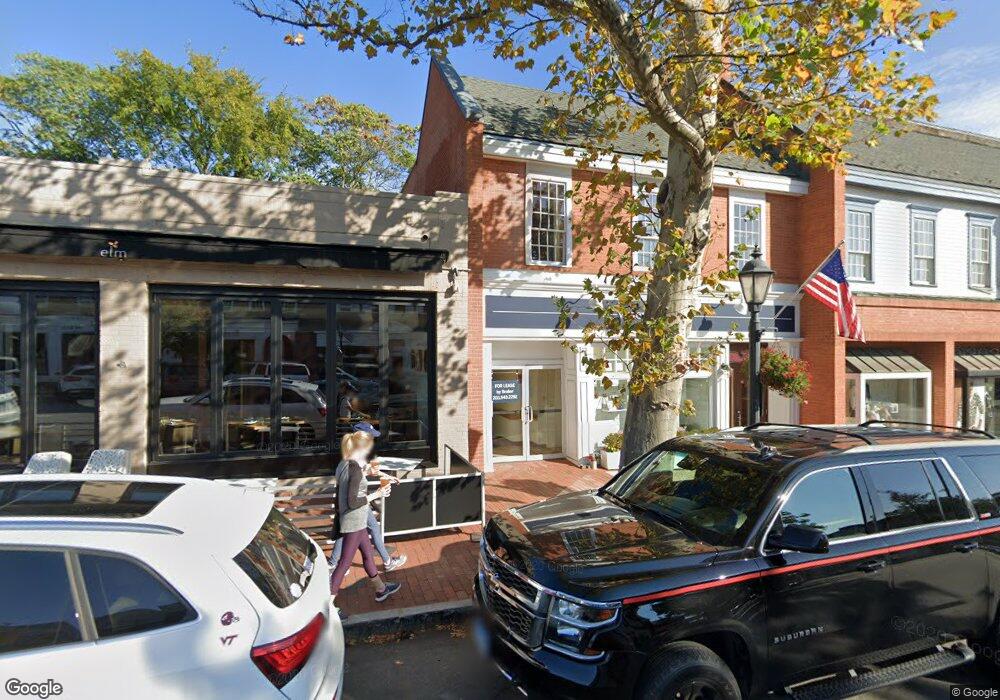 71 Elm St, New Canaan, CT 06840 - photo 1
