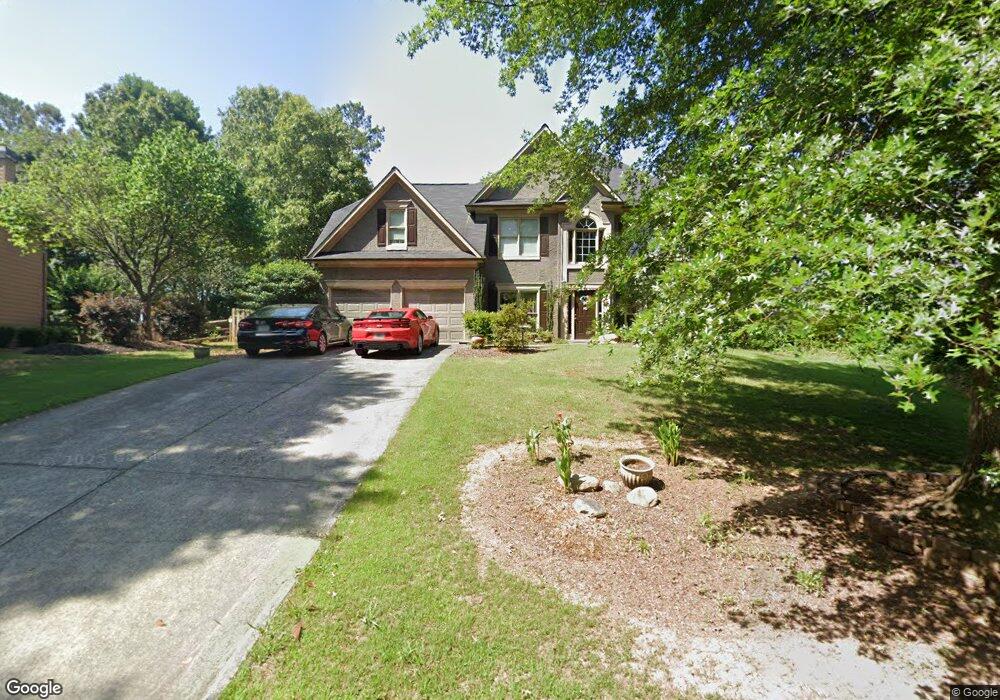 311 Woodbrook Crest, Canton, GA 30114 - photo 1