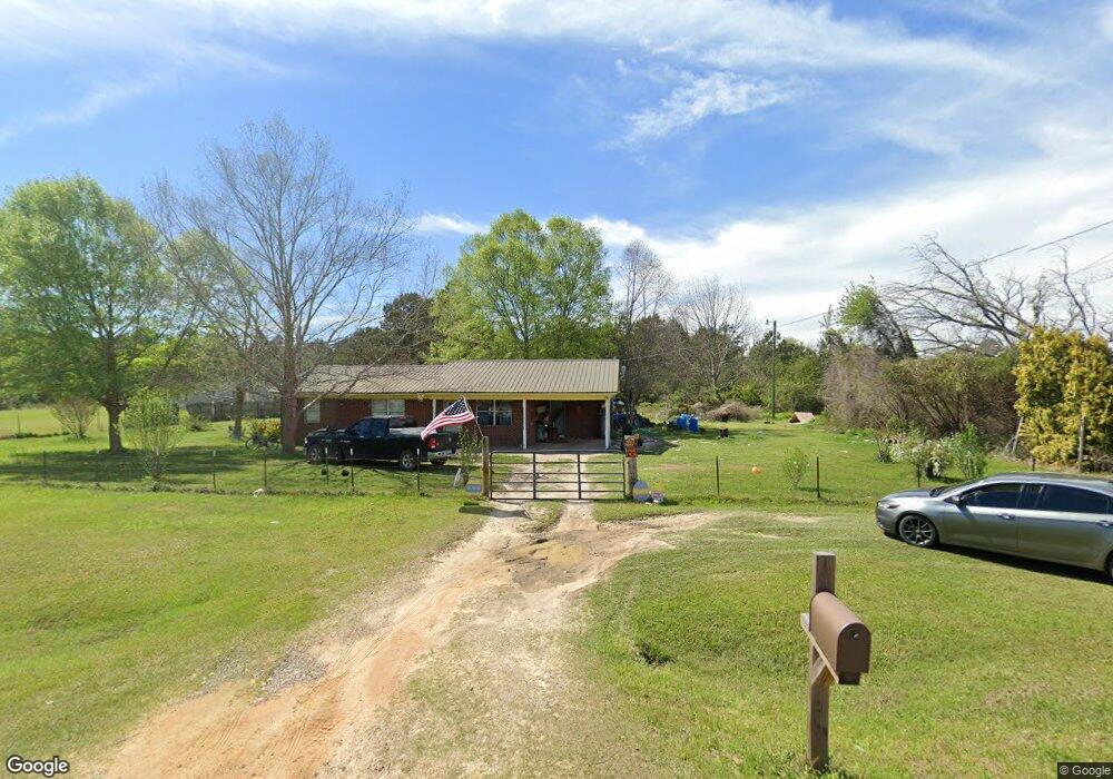 1577 Five Bridges Rd, Ocilla, GA 31774 - photo 1