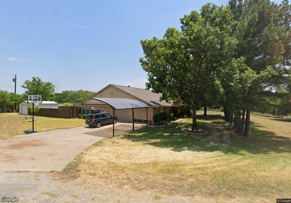 248 County Road 2125, Gainesville, TX 76240 - photo 1