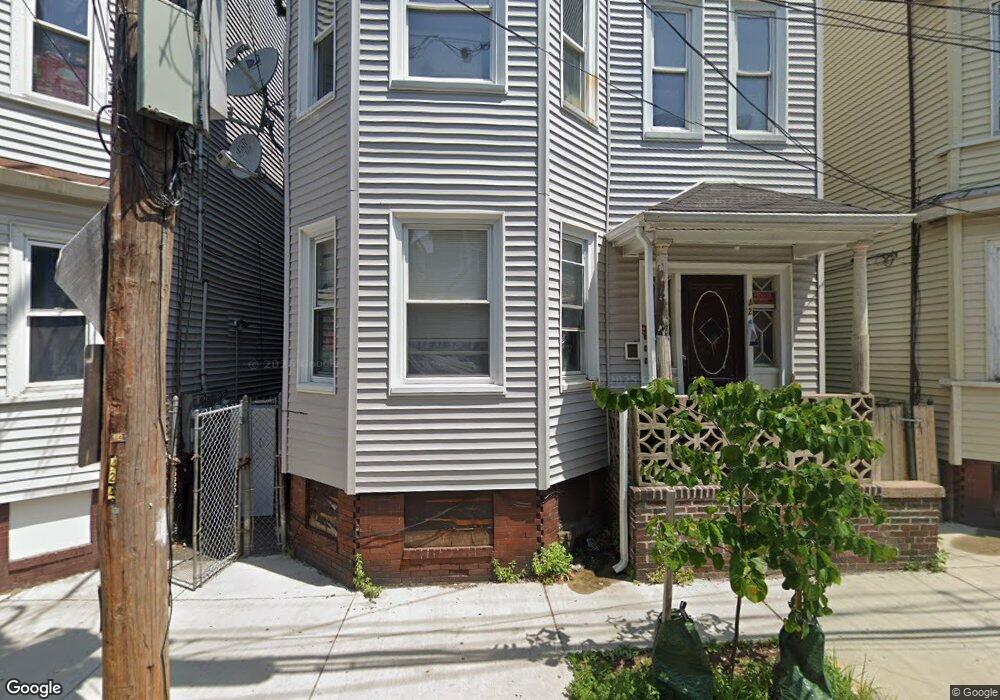 42 Marlborough St, Chelsea, MA 02150 - photo 1