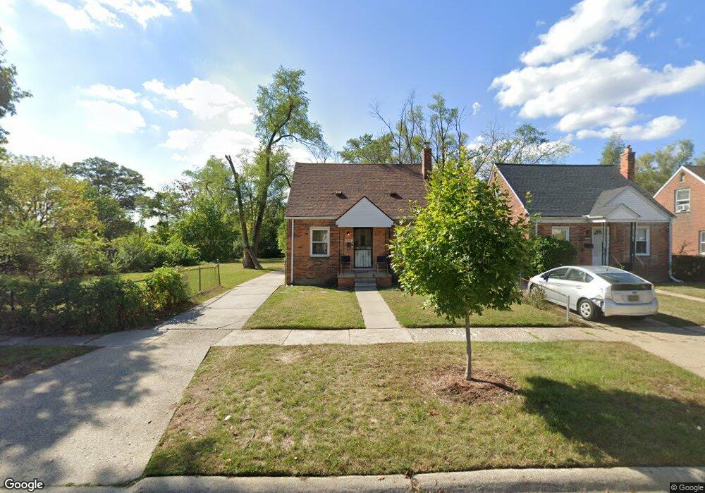 21393 Bethlawn Blvd, Ferndale, MI 48220 - photo 1