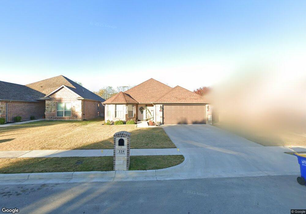 225 N Judd St, Fort Worth, TX 76108 - photo 1