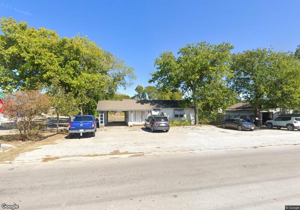 103 E Avenue F, Copperas Cove, TX 76522 - photo 1