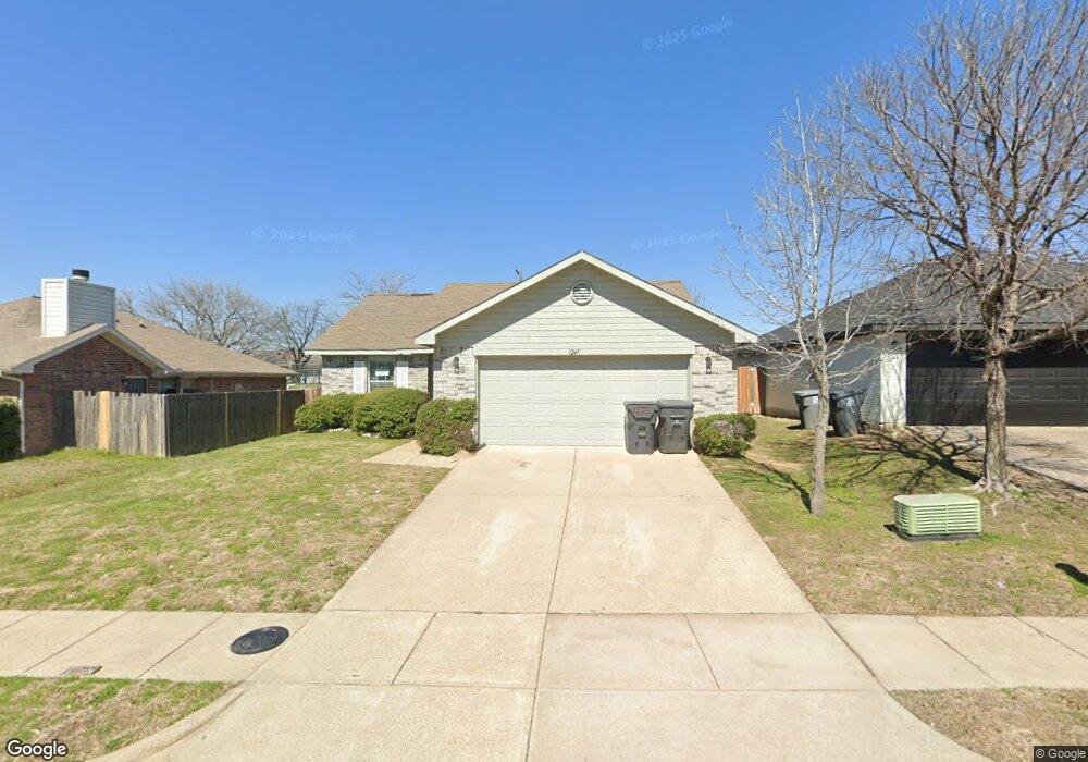 1247 Cleardale Dr, Dallas, TX 75232 - photo 1