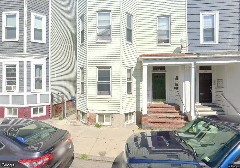 190 L St unit L st, Boston, MA 02127 - photo 1