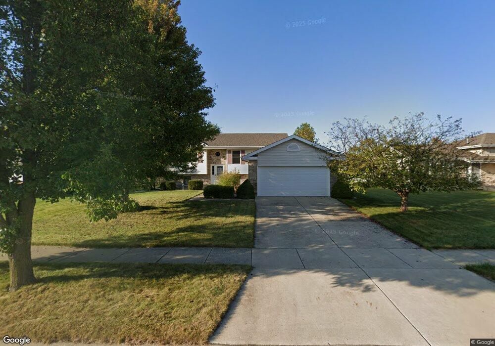 6216 W 136th Place, Cedar Lake, IN 46303 - photo 1