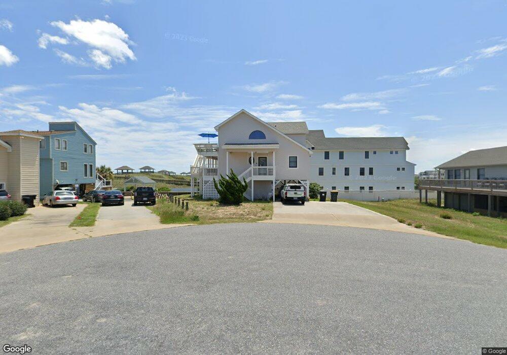 1211 Windsong Way, Kill Devil Hills, NC 27948 - photo 1