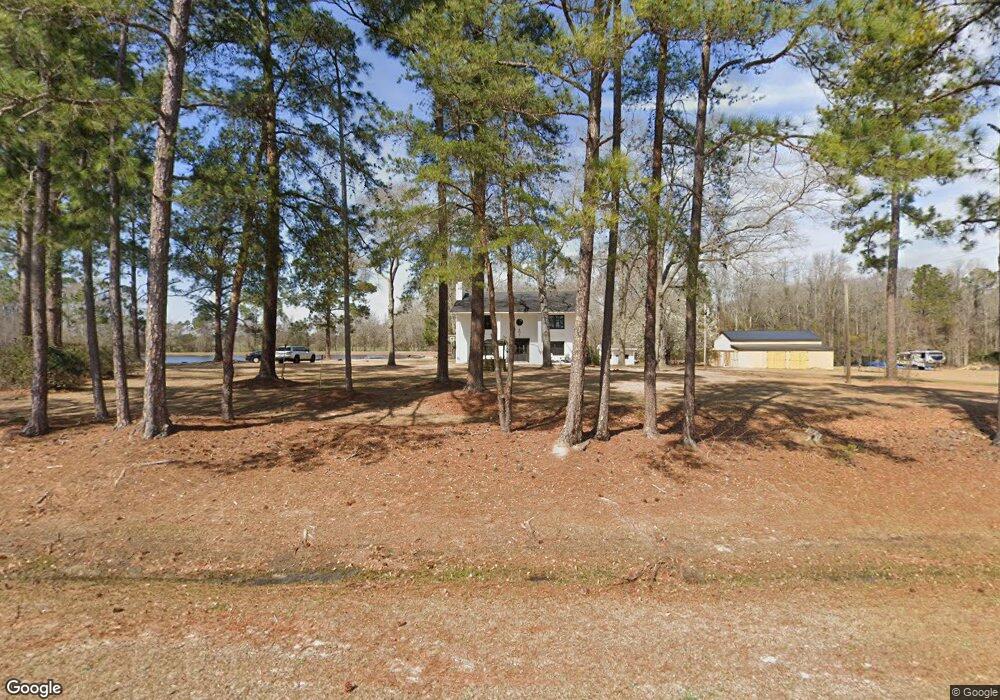 6195 Bowen Rd unit 5818, Claxton, GA 30417 - photo 1