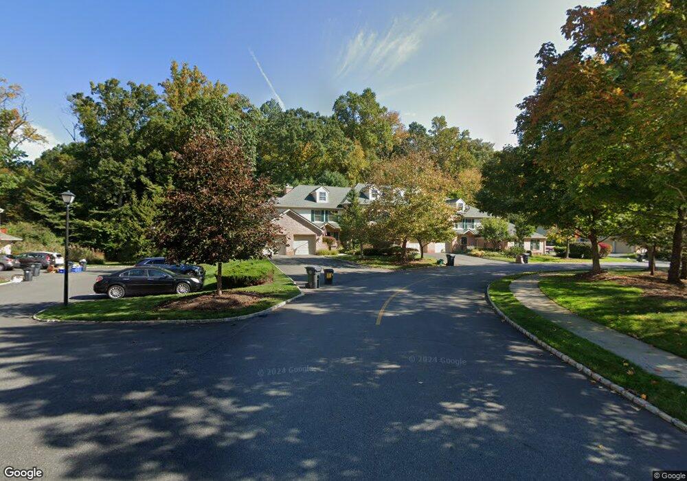 58 Pippins Way, Morristown, NJ 07960 - photo 1