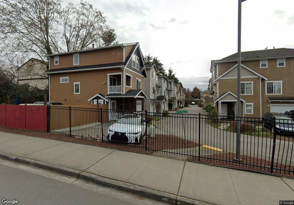 11723 12th Ave W, Everett, WA 98204 - photo 1