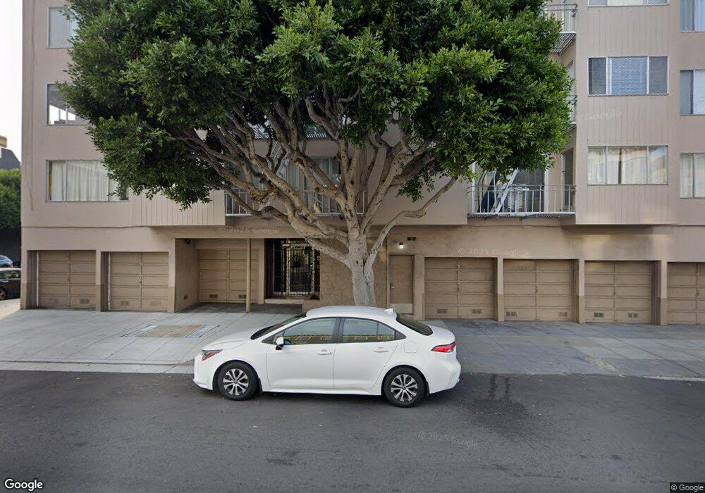 3201 Webster St, San Francisco, CA 94123 - photo 1