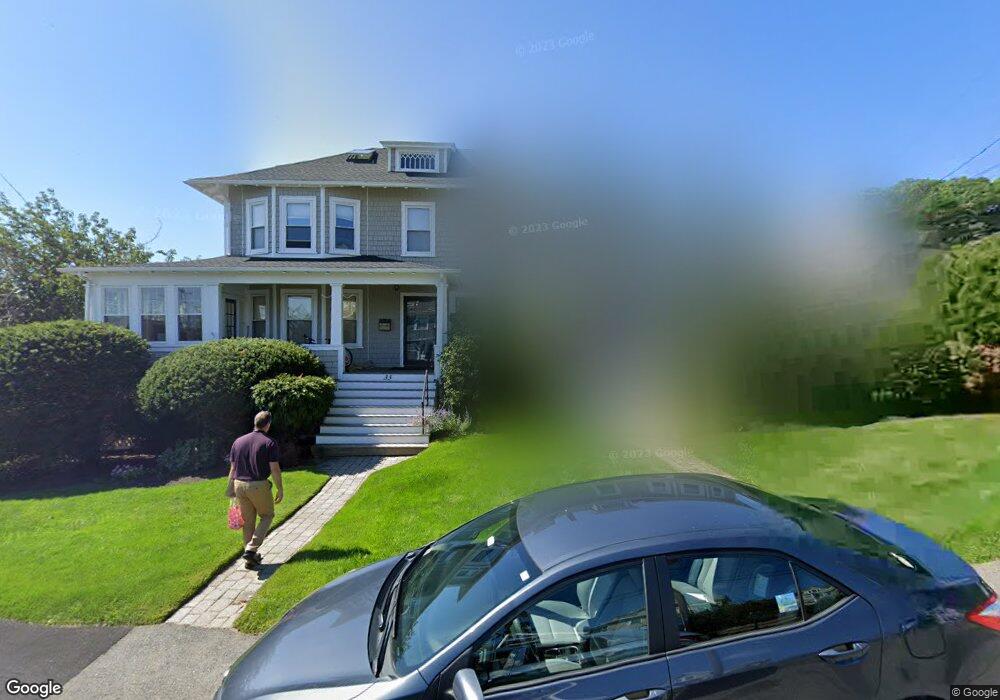 35 Millett Rd, Swampscott, MA 01907 - photo 1