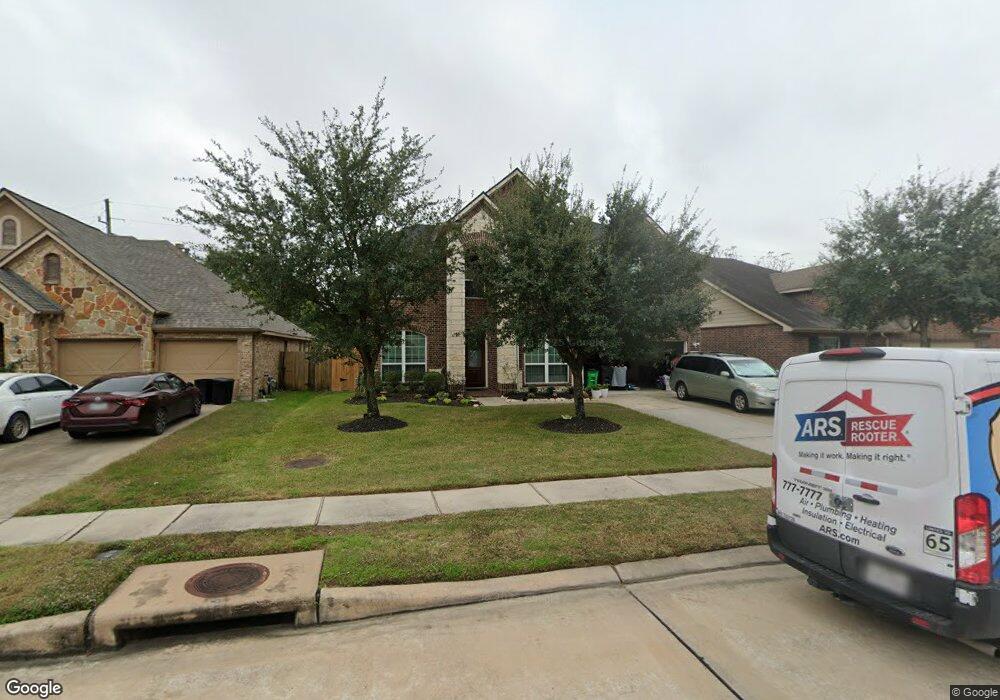 11511 Lawson Cypress Dr, Tomball, TX 77377 - photo 1