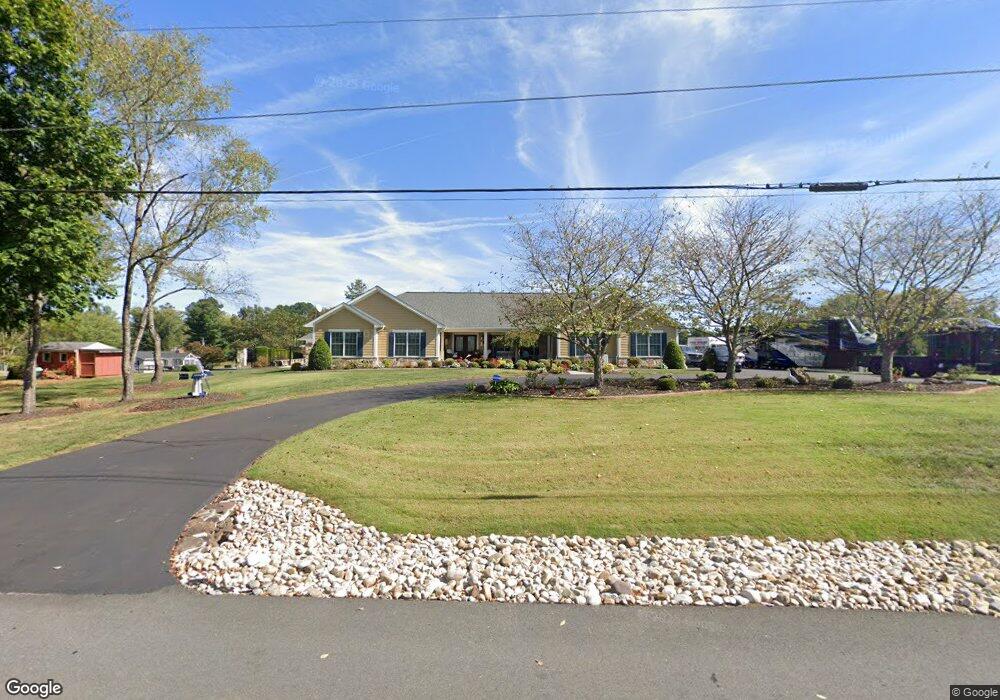 9495 Par Dr, Nokesville, VA 20181 - photo 1