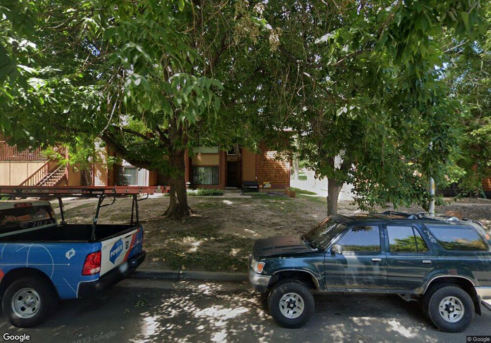 1241 S Crystal Way, Aurora, CO 80012 - photo 1