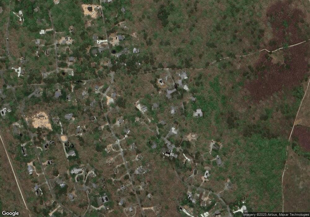 5 Forest Cir, Edgartown, MA 02539 - photo 1