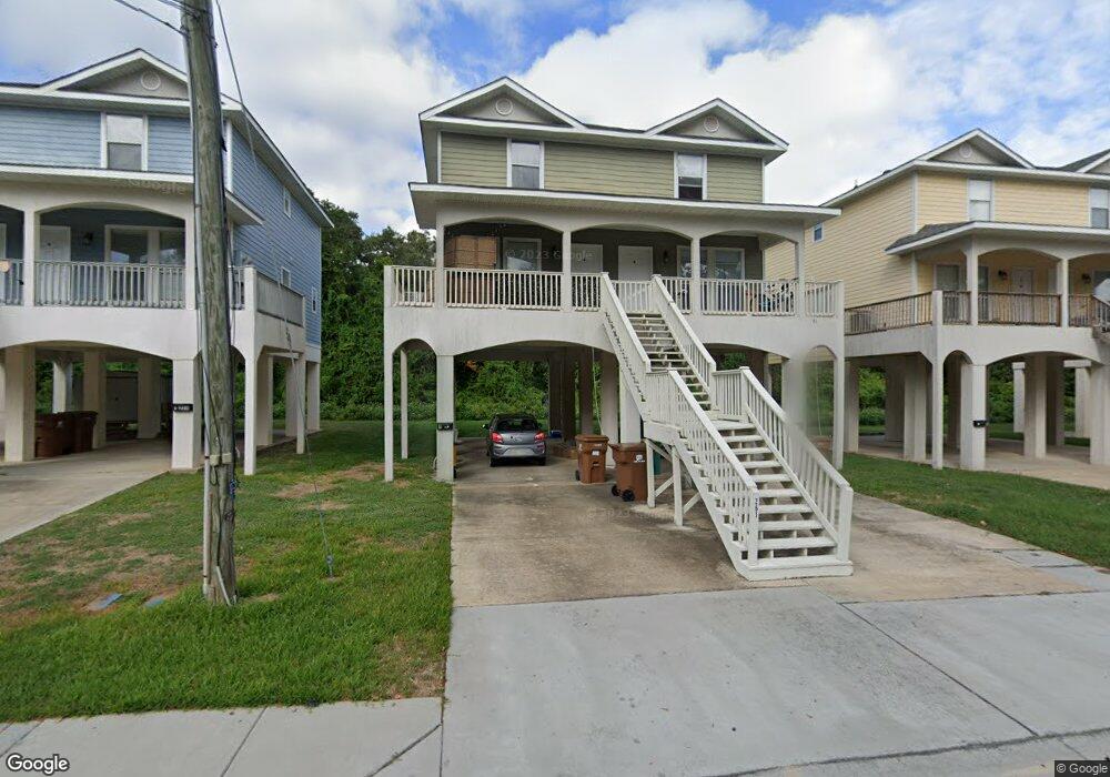261 Benachi Ave unit A&B, Biloxi, MS 39530 - photo 1