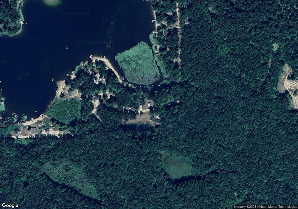 301 Harbison Dr, Bitely, MI 49309 - photo 1