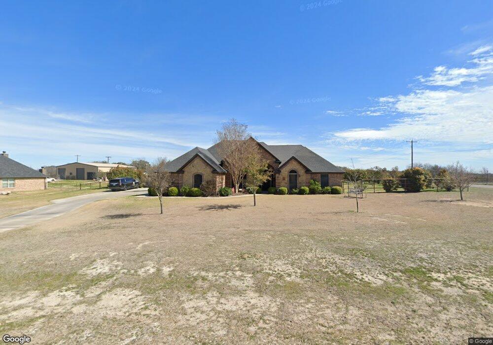 100 Tankersley Ln, Weatherford, TX 76087 - photo 1
