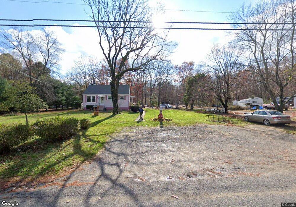 1582 Hall Ave, Franklinville, NJ 08322 - photo 1