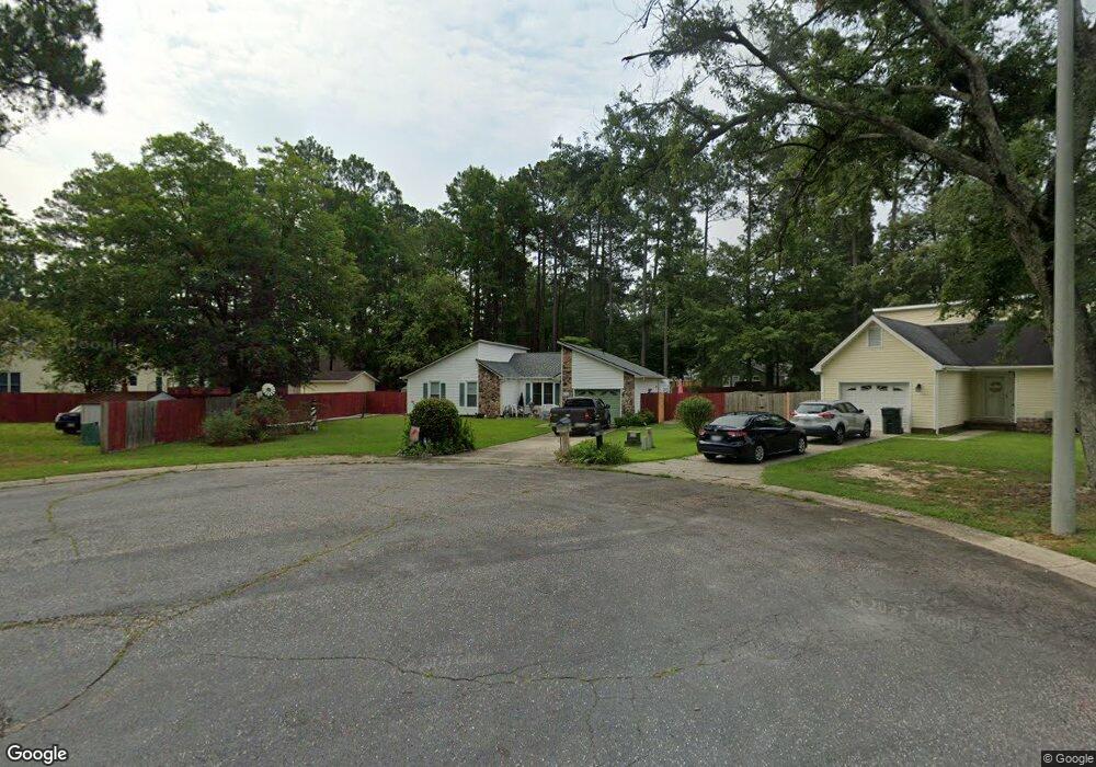 4603 Green Tree Ct, Fayetteville, NC 28314 - photo 1