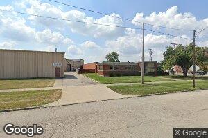 330 Leo St, Dayton, OH 45404