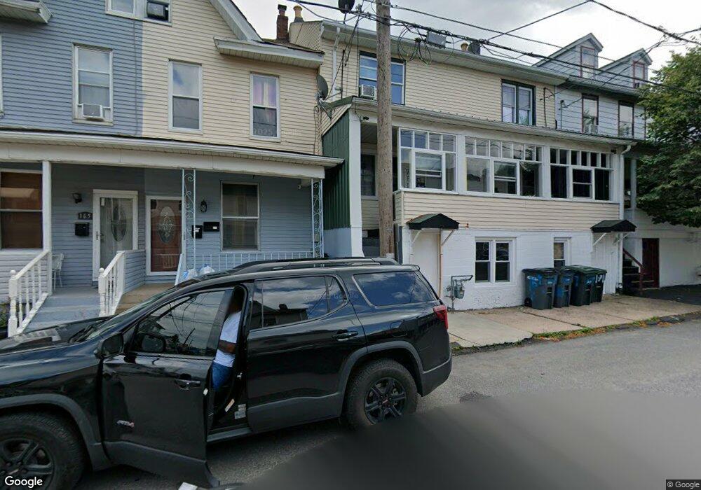 167 S Pine St, Hazleton, PA 18201 - photo 1