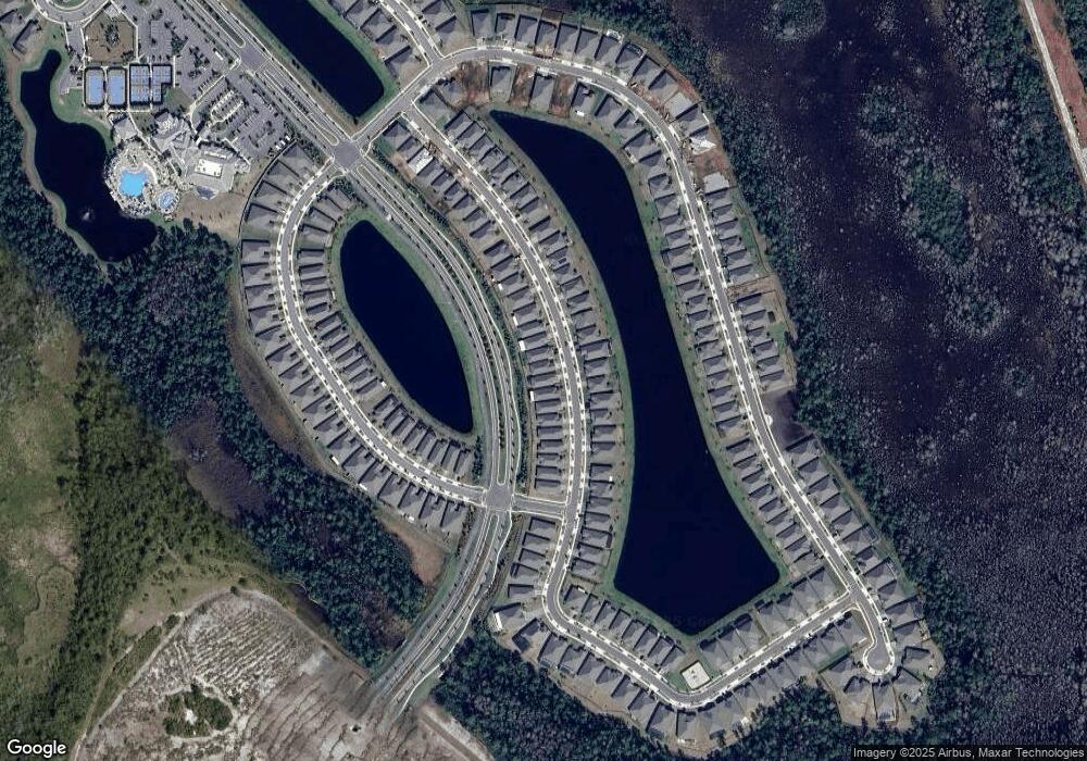 6428 Shimmering Shores Ln, Saint Cloud, FL 34771 - photo 1