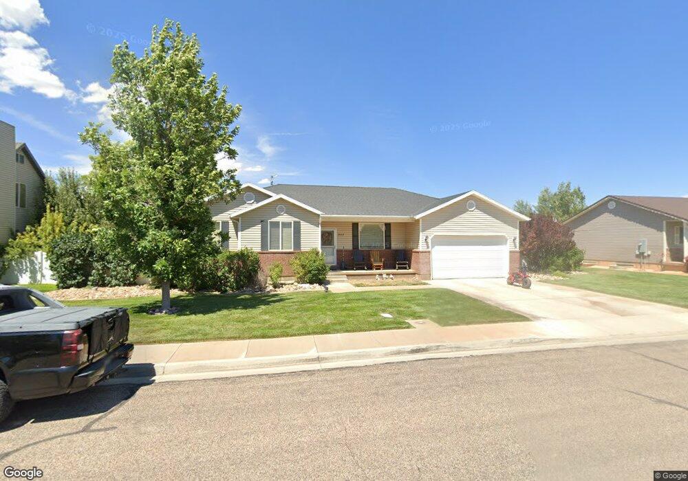 3822 W 1500 N, Cedar City, UT 84721 - photo 1
