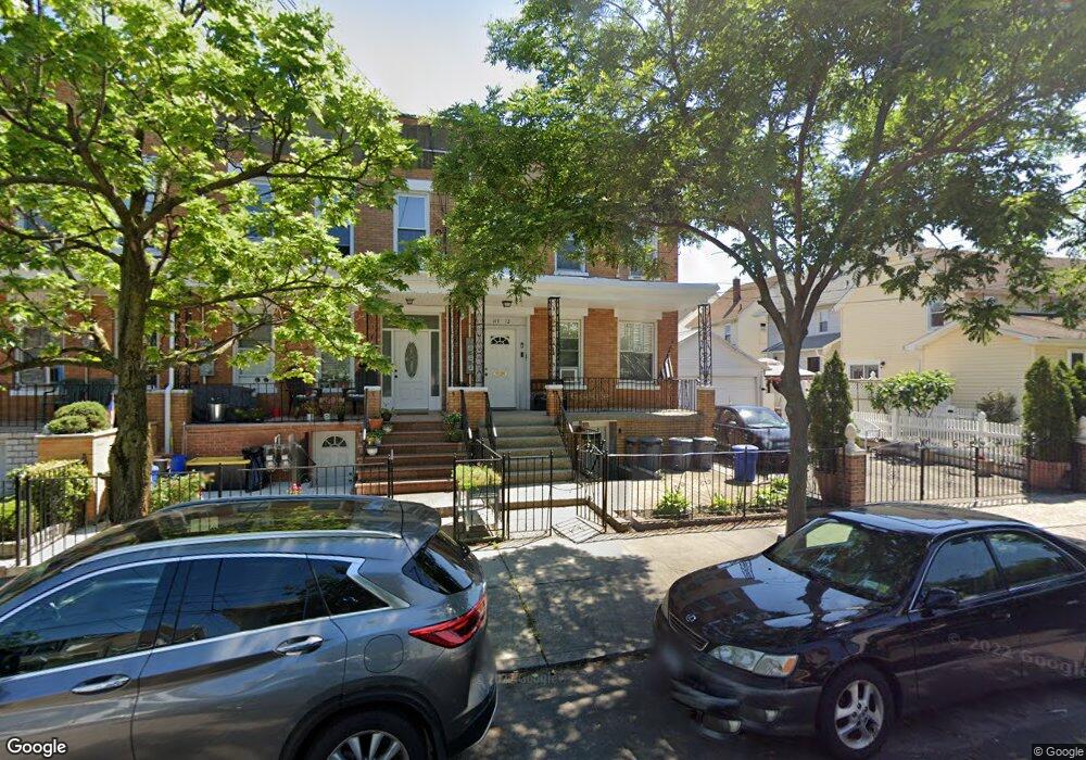 14912 15th Dr unit 1st Fl, Whitestone, NY 11357 - photo 1