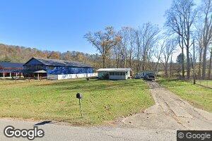 5026 Lynn Creek Rd, Lavalette, WV 25535
