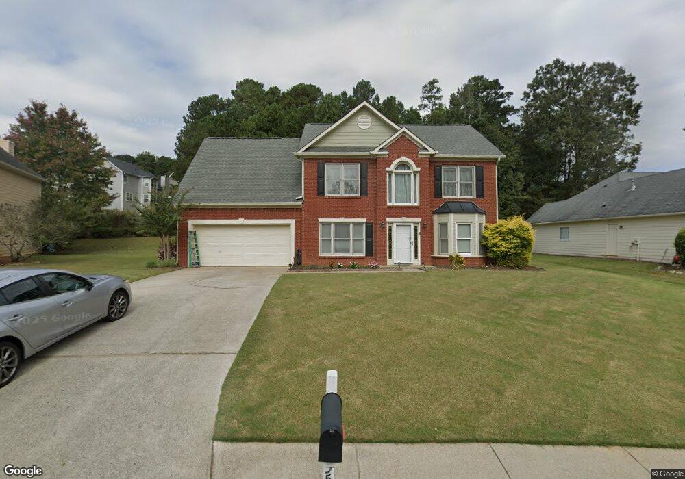 3559 White Sands Way unit 5, Suwanee, GA 30024 - photo 1