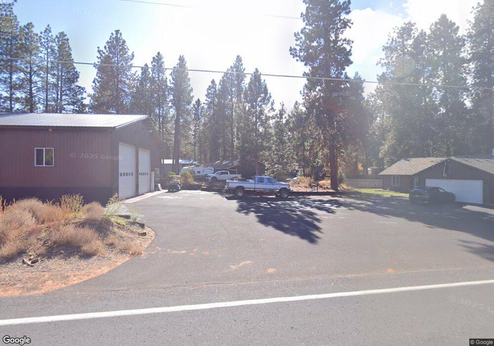 60255 Agate Rd, Bend, OR 97702 - photo 1