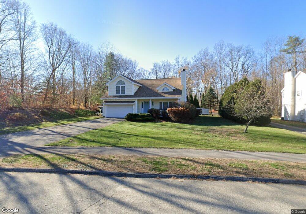 1 Nathaniel Way, Exeter, NH 03833 - photo 1