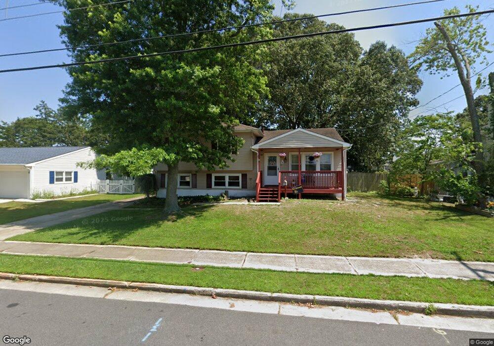 109 N Ambler Rd, Somers Point, NJ 08244 - photo 1